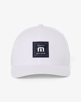 Final Boarding Snapback Hat - Travis Mathew