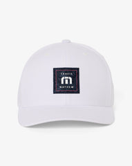 Final Boarding Snapback Hat - Travis Mathew