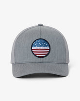 Sunborn Snapback Hat - Travis Mathew