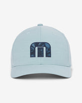 Elite Palms Snapback Hat - Travis Mathew