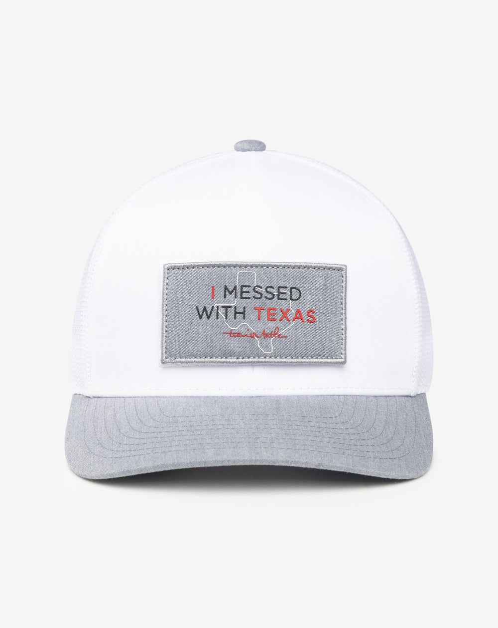 Barton Springs Snapback Hat - Travis Mathew