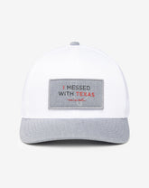 Barton Springs Snapback Hat - Travis Mathew