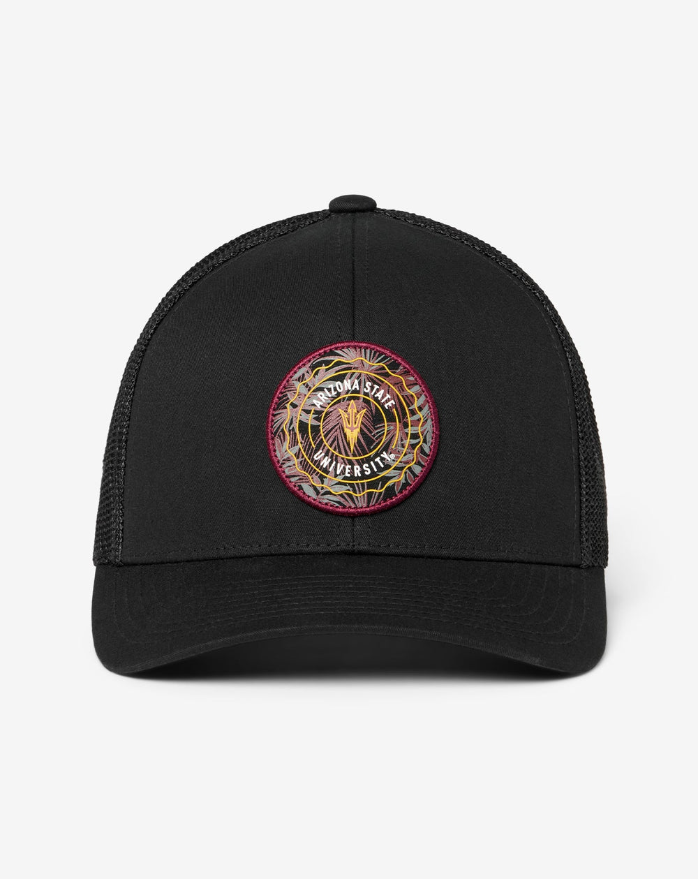 ASU Spirit And Tradition Snapback Hat - Travis Mathew