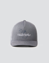 Euchre Snapback Hat - Travis Mathew