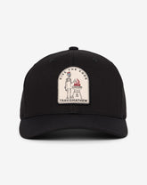 Bonfire Nights Snapback Hat - Travis Mathew