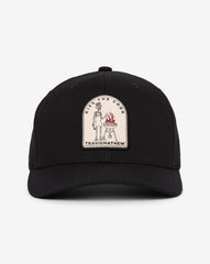 Bonfire Nights Snapback Hat - Travis Mathew
