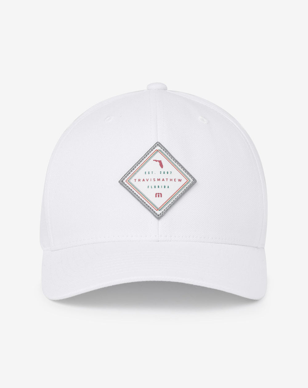 Loan Shark Snapback Hat - Travis Mathew