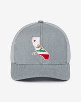 Stater 3.0 Snapback Hat - Travis Mathew