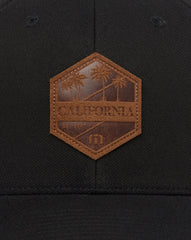 Kirby Cove 2.0 Snapback Hat - Travis Mathew