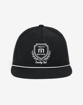Local Favorite Snapback Hat - Travis Mathew