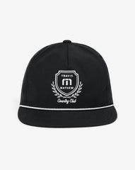 Local Favorite Snapback Hat - Travis Mathew