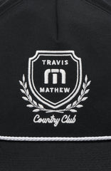 Local Favorite Snapback Hat - Travis Mathew