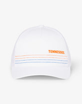 Tennessee Drum Major Snapback Hat - Travis Mathew