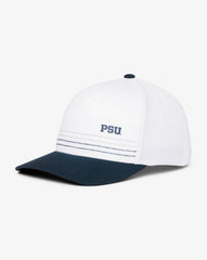 PSU Drum Major Snapback Hat - Travis Mathew