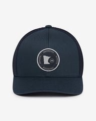 Oh For Sure 2.0 Snapback Hat - Travis Mathew