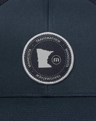 Oh For Sure 2.0 Snapback Hat - Travis Mathew