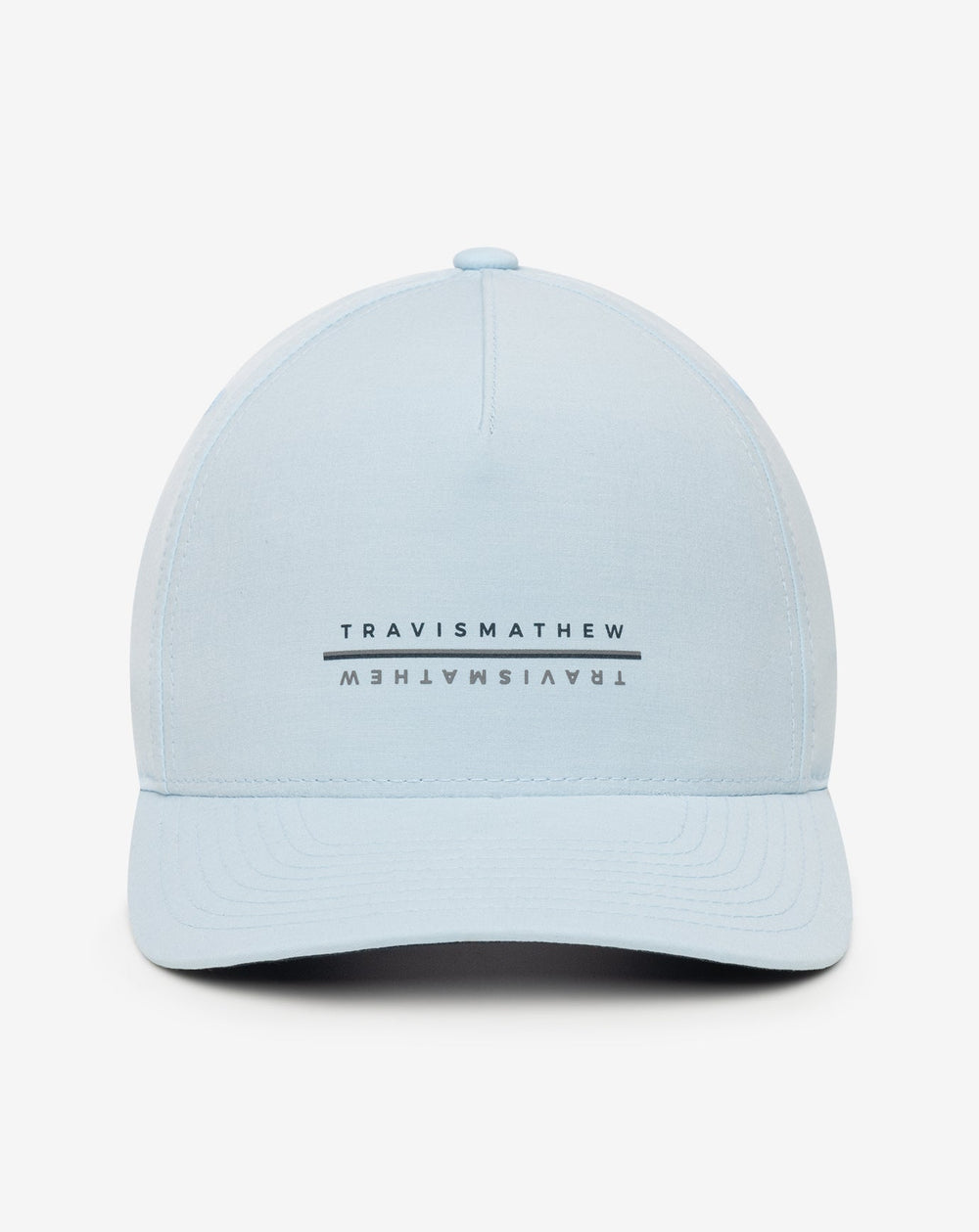 Hilo Hills Snapback Hat - Travis Mathew