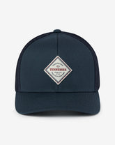 All Up In My Grill 2.0 Snapback Hat - Travis Mathew