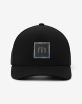 Airfoil 2.0 Snapback Hat - Travis Mathew