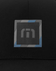 Airfoil 2.0 Snapback Hat - Travis Mathew