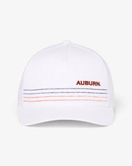 Auburn Drum Major Snapback Hat - Travis Mathew