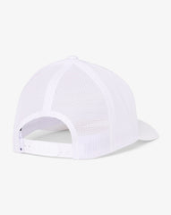 Auburn Drum Major Snapback Hat - Travis Mathew