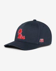 Mississippi Recruiting Class Snapback Hat - Travis Mathew