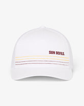 ASU Drum Major Snapback Hat - Travis Mathew