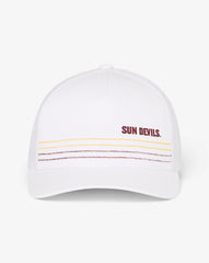 ASU Drum Major Snapback Hat - Travis Mathew