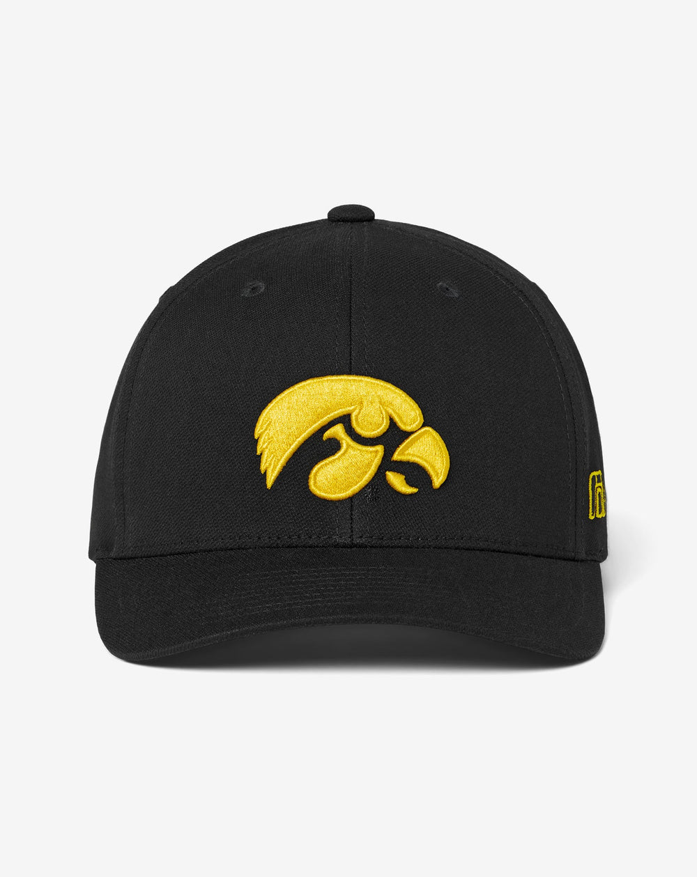 Iowa Recruiting Class Snapback Hat - Travis Mathew