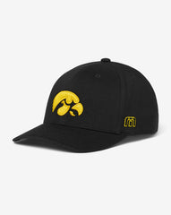 Iowa Recruiting Class Snapback Hat - Travis Mathew