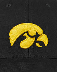Iowa Recruiting Class Snapback Hat - Travis Mathew