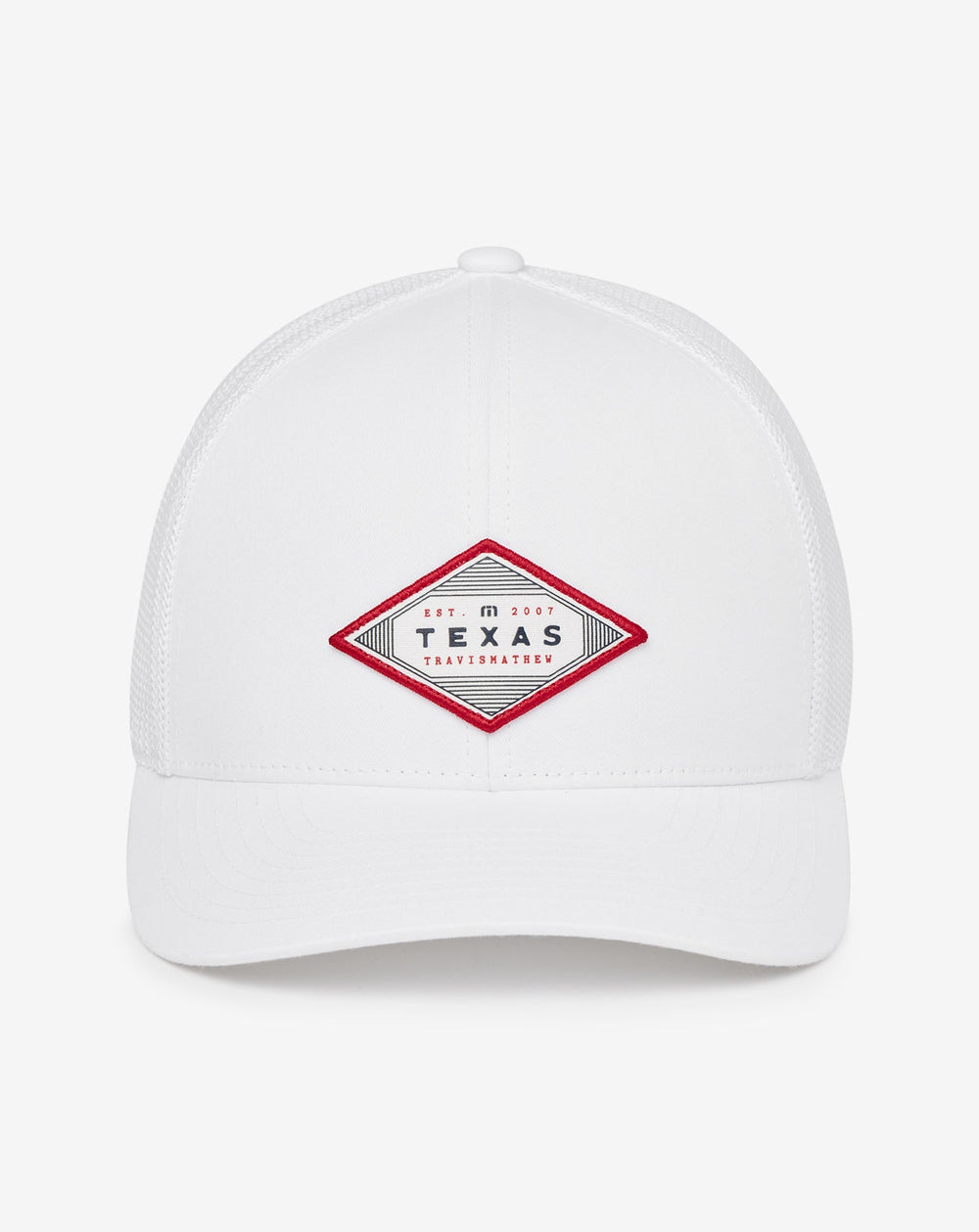 Bellville Tx 2.0 Snapback Hat - Travis Mathew