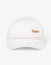 FSU Drum Major Snapback Hat - Travis Mathew