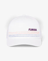 Florida Drum Major Snapback Hat - Travis Mathew