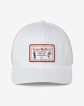 Haupaia Pie Snapback Hat - Travis Mathew