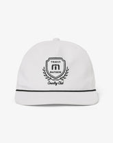 Local Favorite Snapback Hat - Travis Mathew