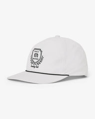 Local Favorite Snapback Hat - Travis Mathew