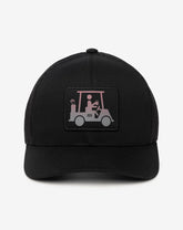 El Capitan 2.0 Snapback Hat - Travis Mathew