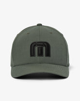 Private Cabin Snapback Hat - Travis Mathew
