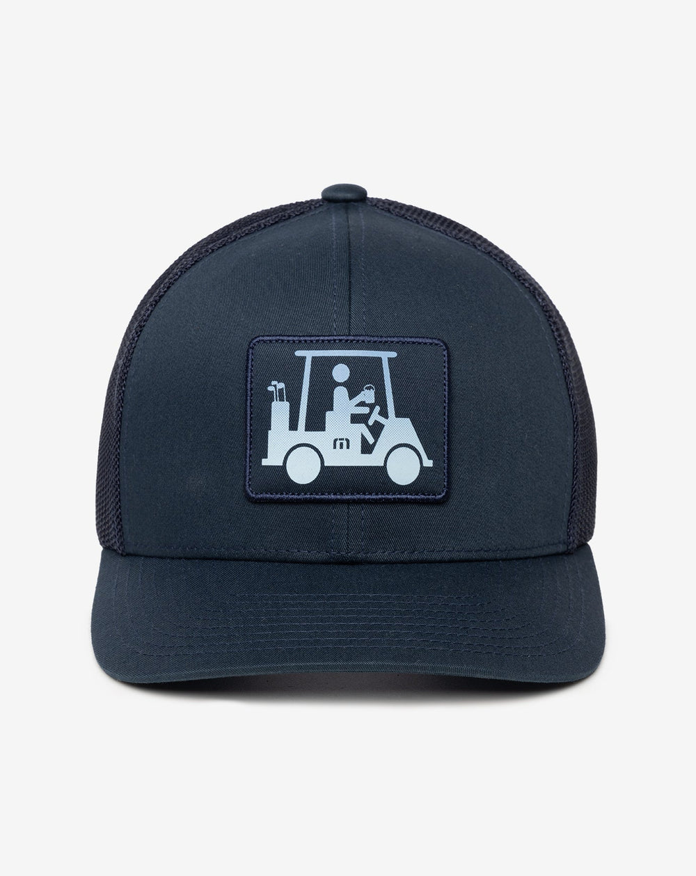 El Capitan 2.0 Snapback Hat - Travis Mathew