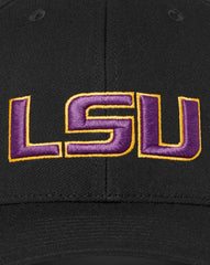 LSU Recruiting Class Snapback Hat - Travis Mathew