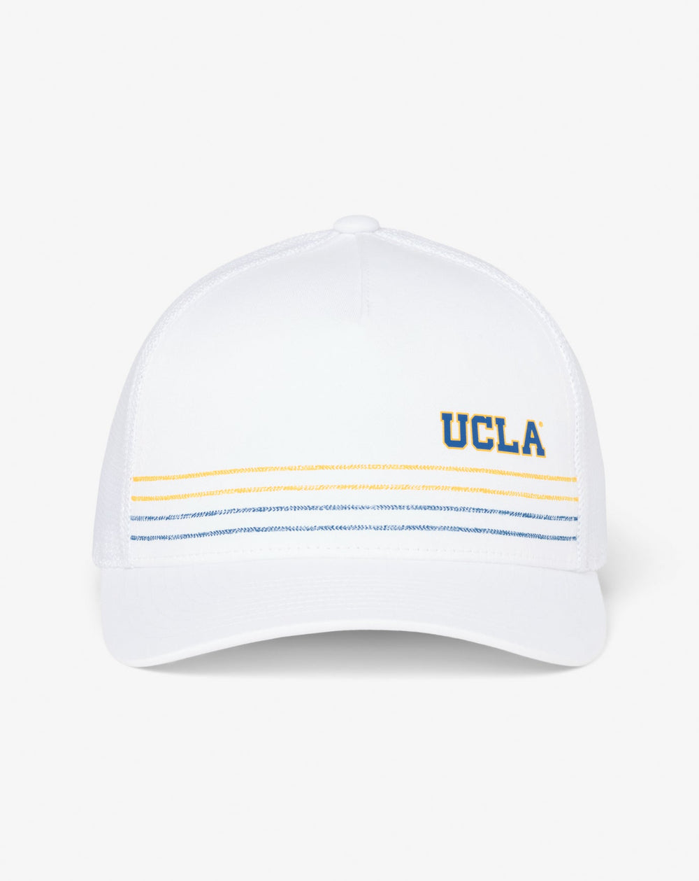 UCLA Drum Major Snapback Hat - Travis Mathew