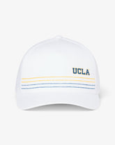 UCLA Drum Major Snapback Hat - Travis Mathew