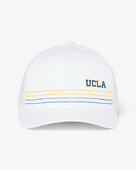 UCLA Drum Major Snapback Hat - Travis Mathew