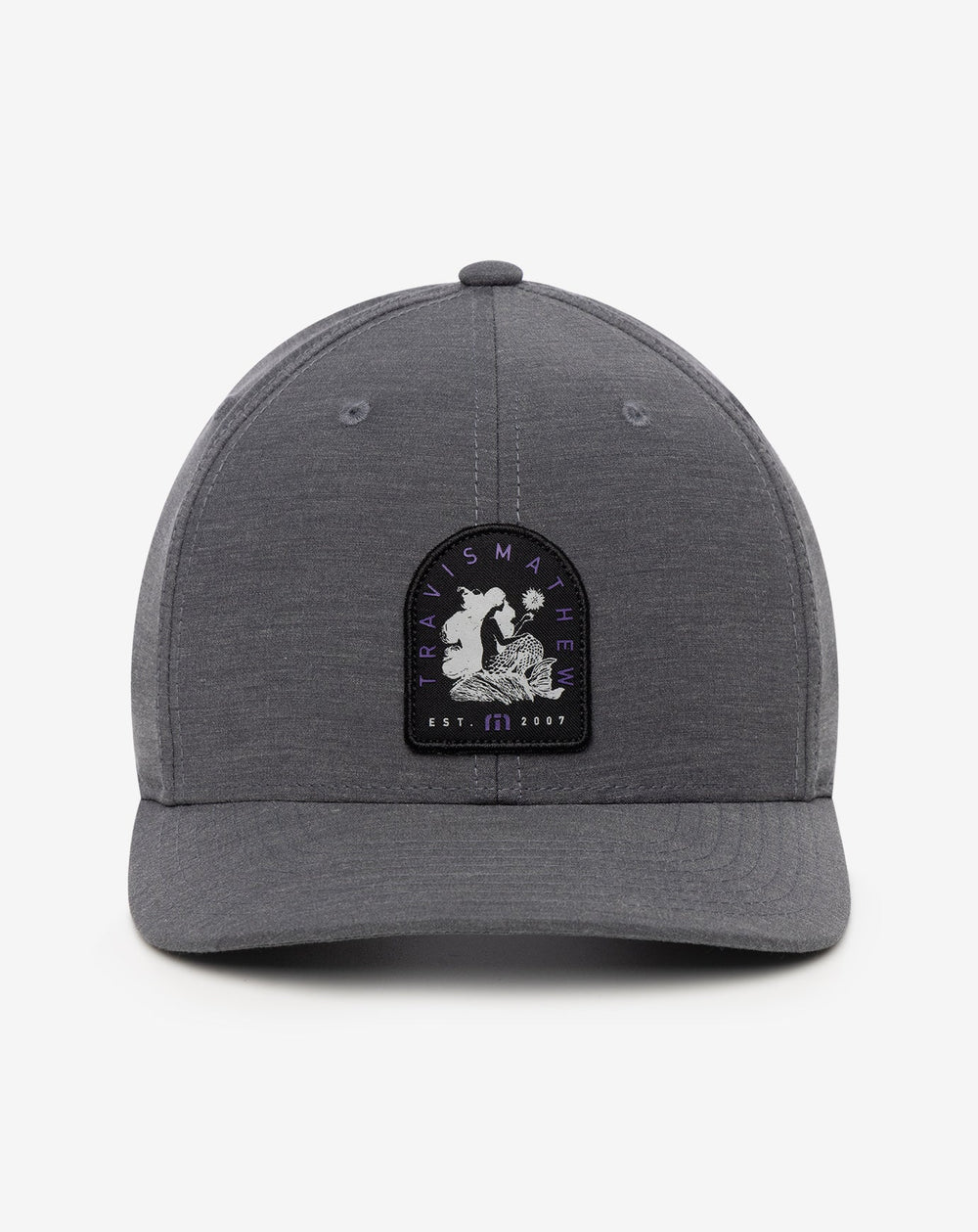 Myths And Legends Snapback Hat - Travis Mathew