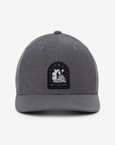 Myths And Legends Snapback Hat - Travis Mathew