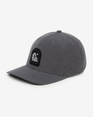 Myths And Legends Snapback Hat - Travis Mathew