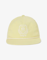 Local Favorite Snapback Hat - Travis Mathew
