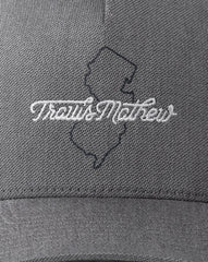 Situation Snapback Hat - Travis Mathew